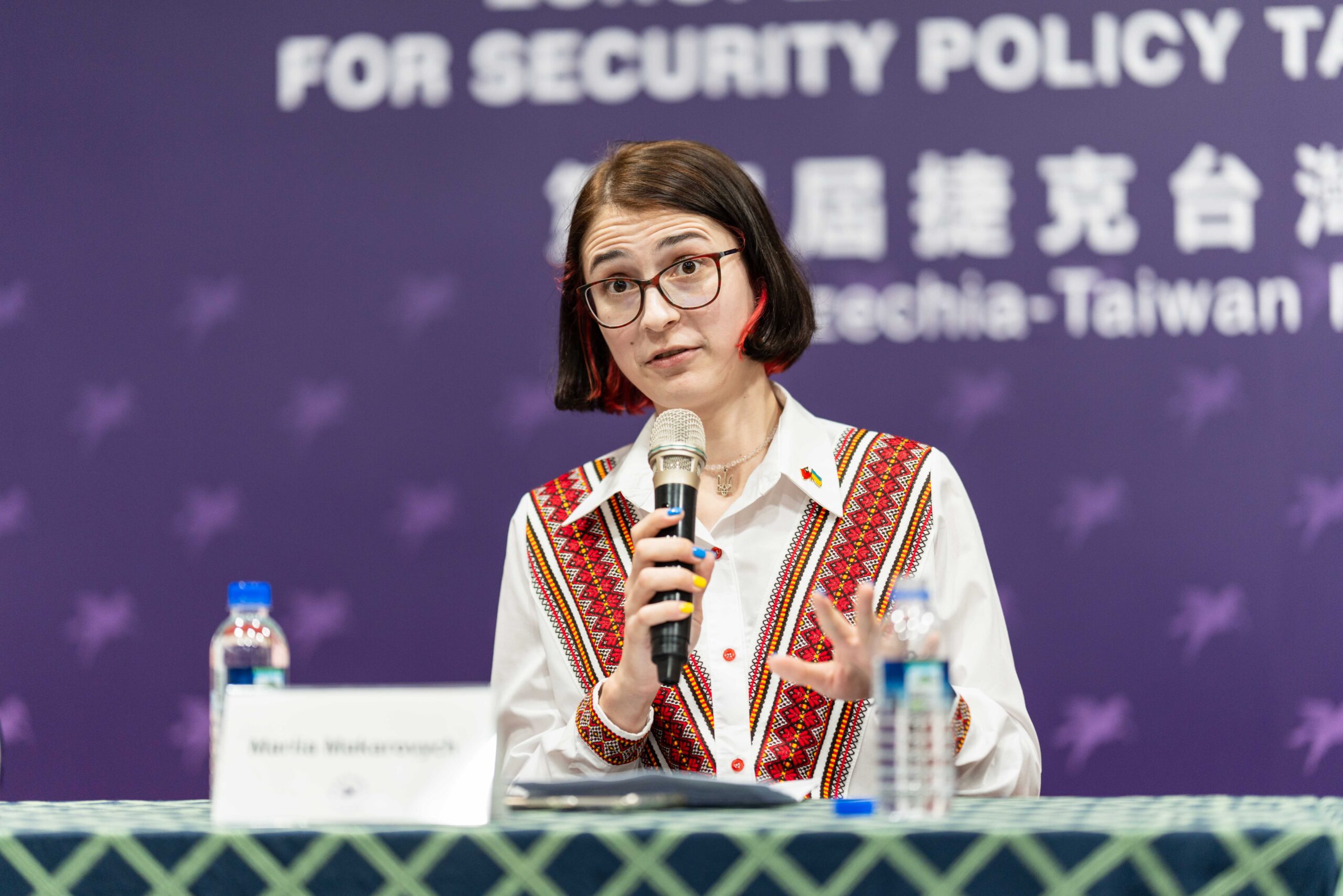 2025.02.26 4th Czechia Taiwan Forum254