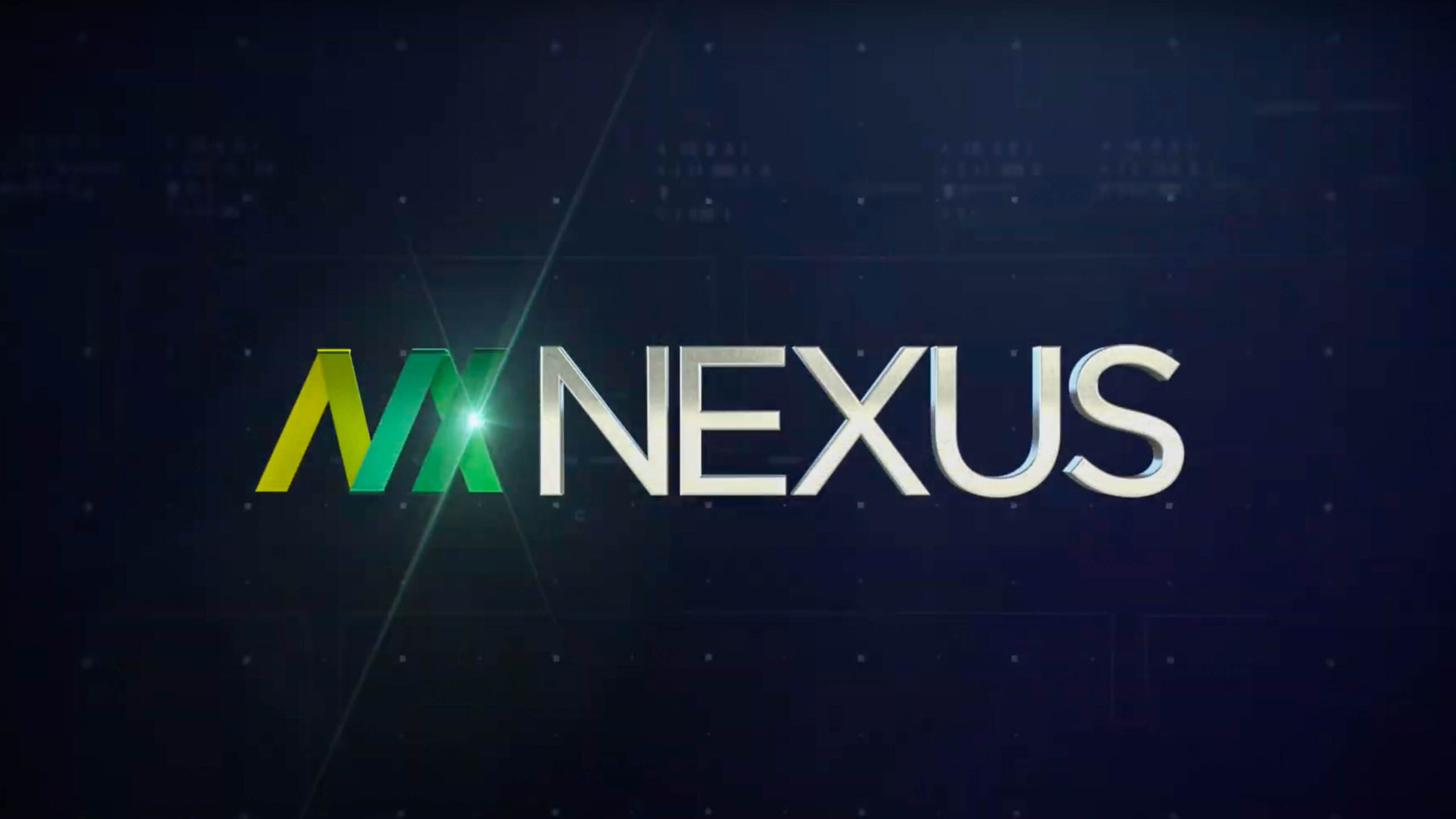 Screenshot Nexus