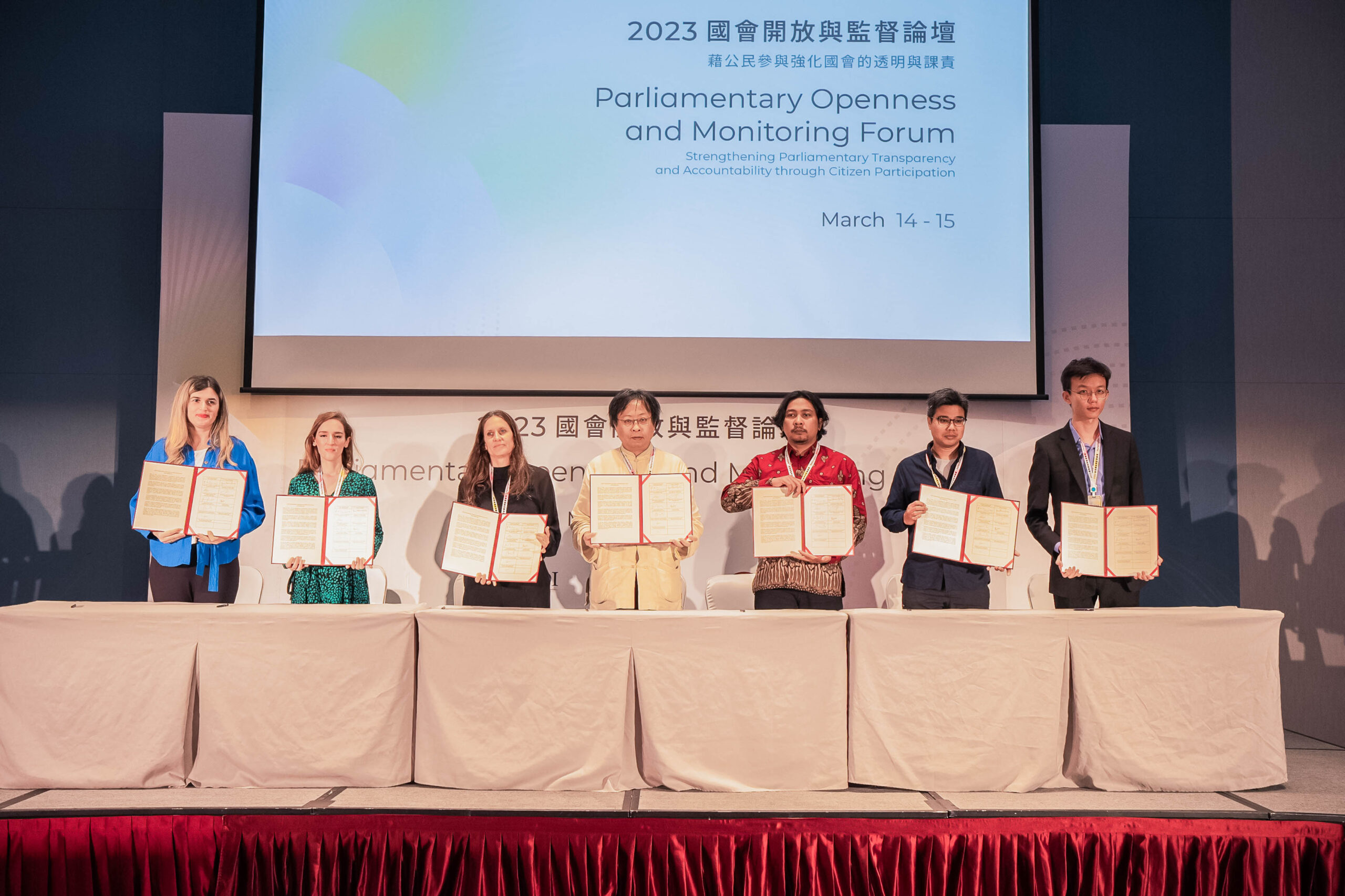 Parliamentary Forum-11