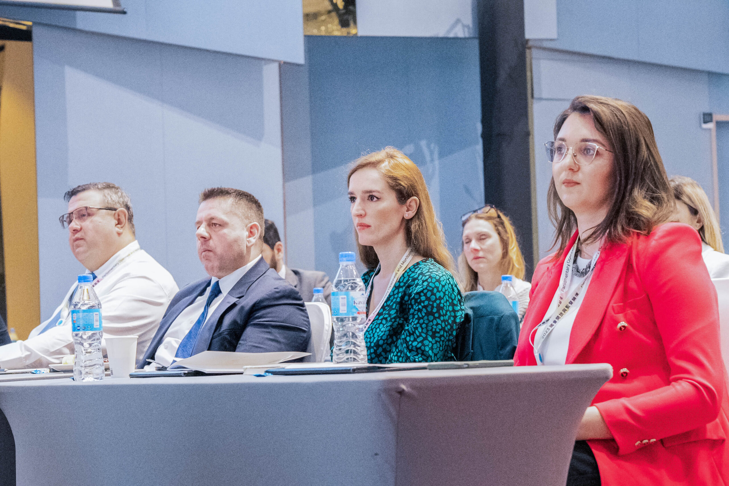 Parliamentary Forum-6