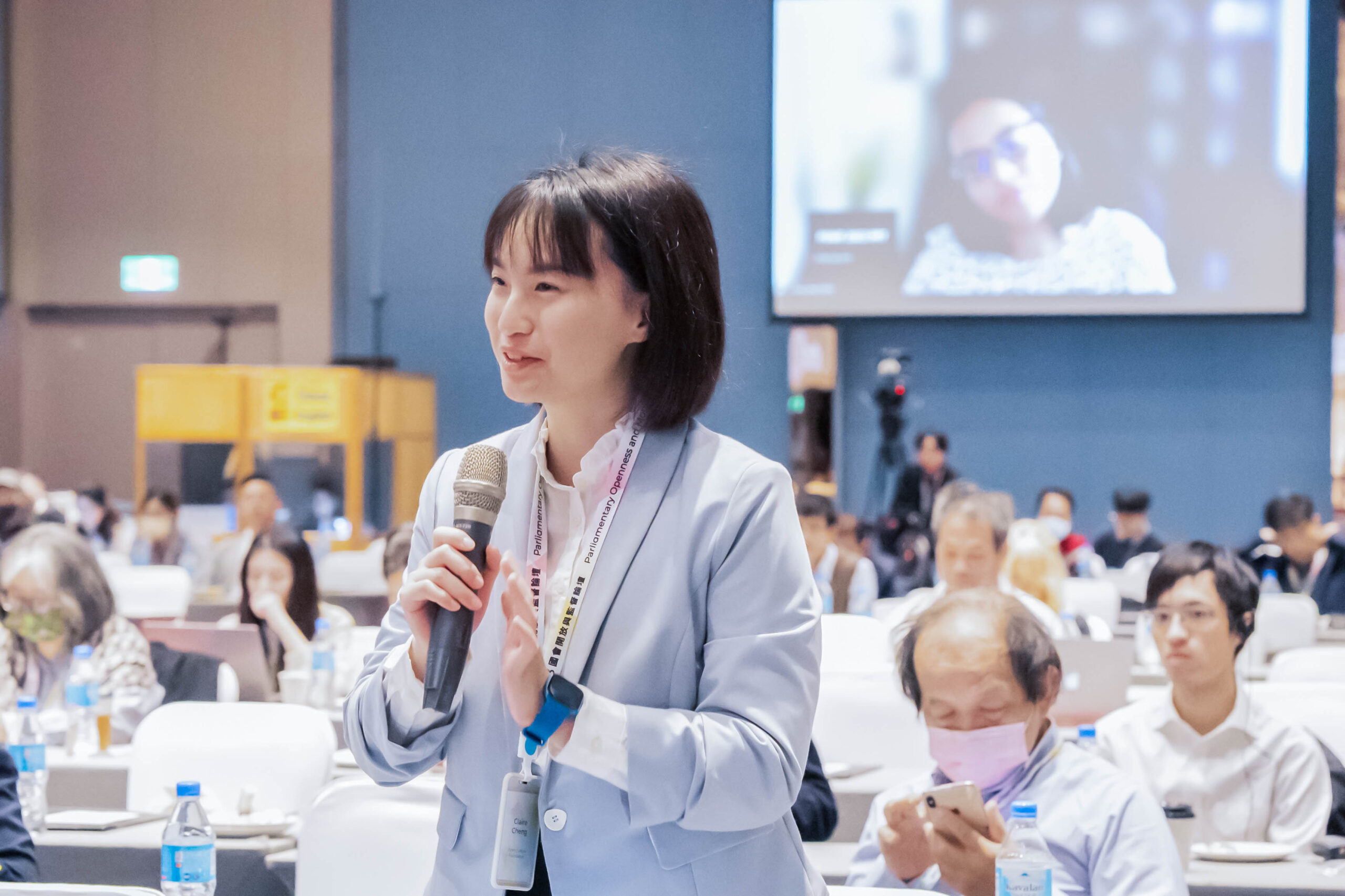 Parliamentary Forum-7