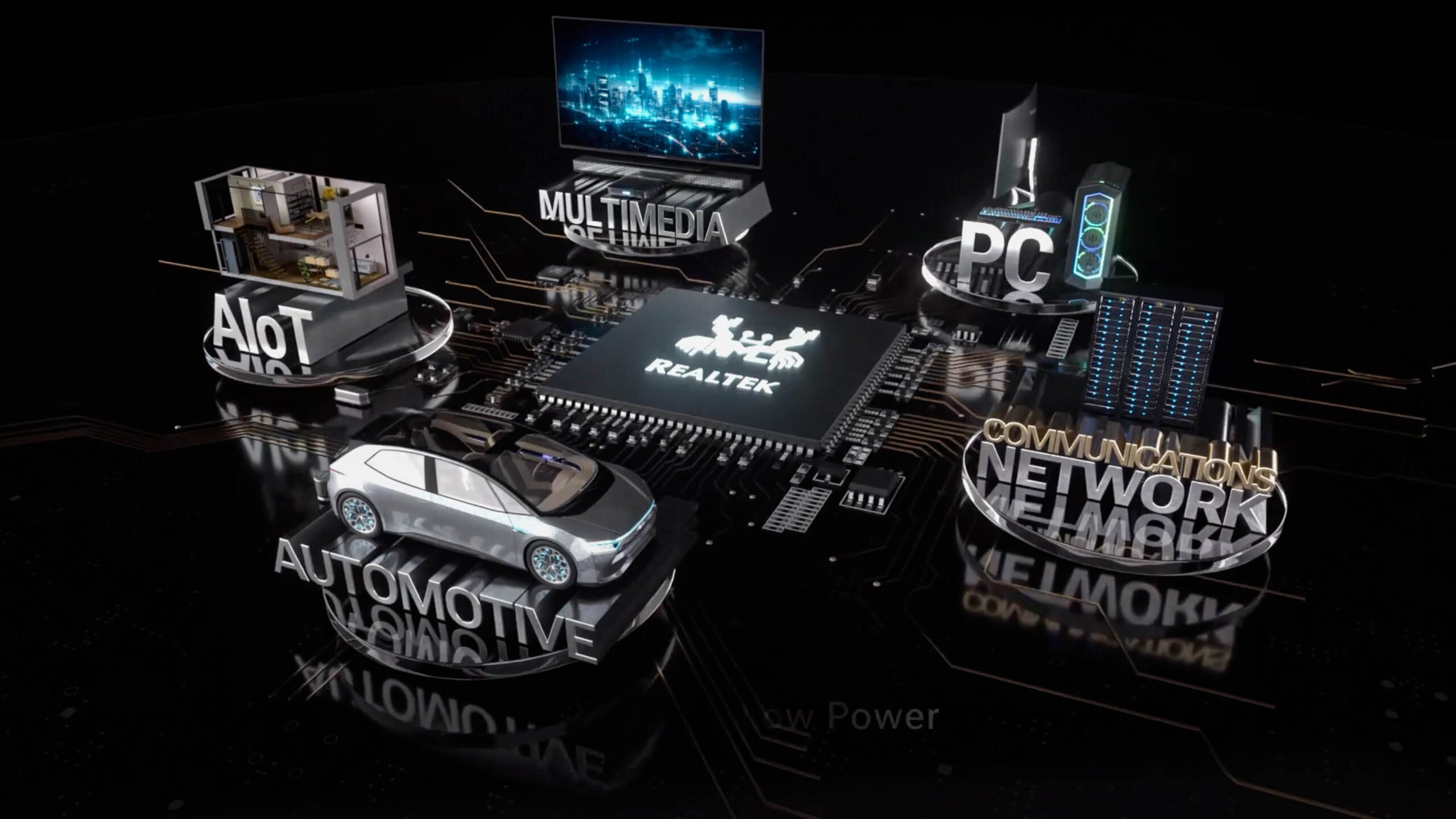 Realtek