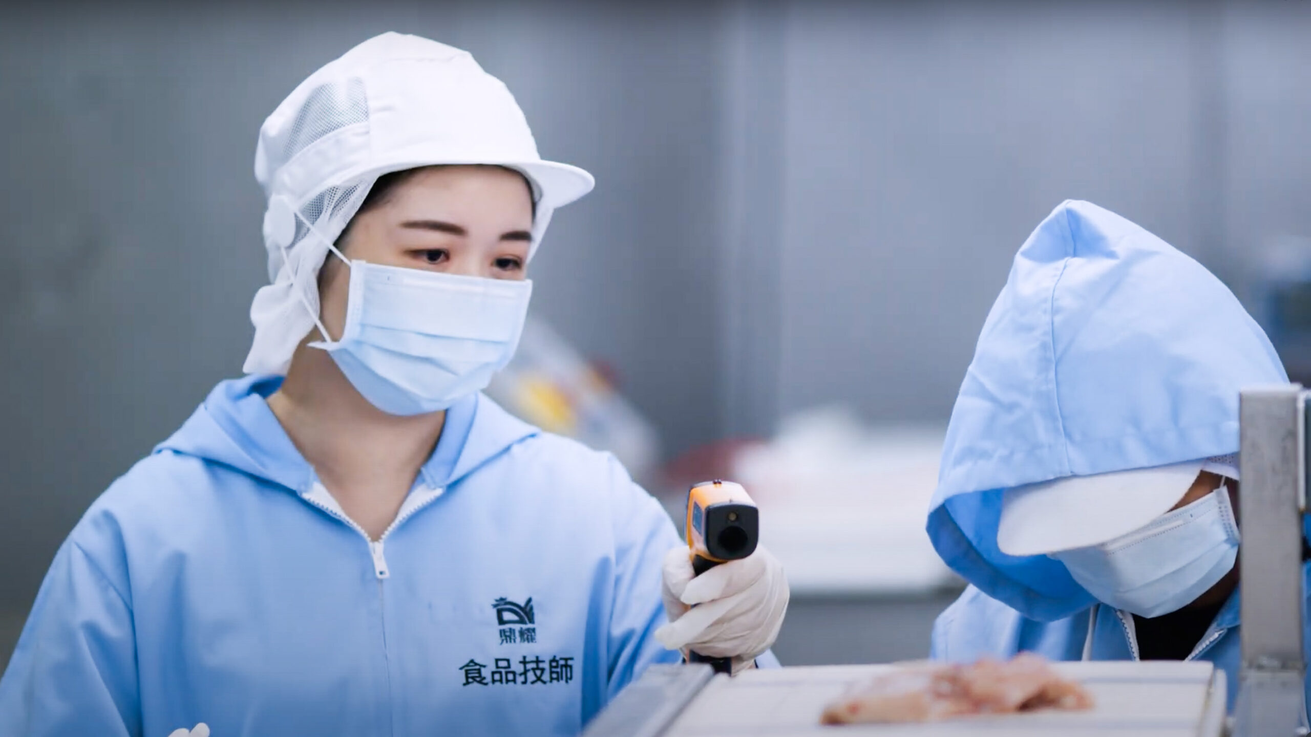 鼎耀鮮雞5